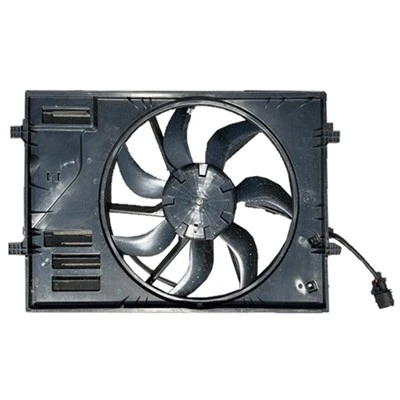 Ventilator radijatora za VW TOURAN 2015-2021 5 Q0959455F