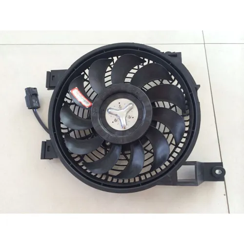 A / C ventilator za Prado 2010-2014 88590-60090