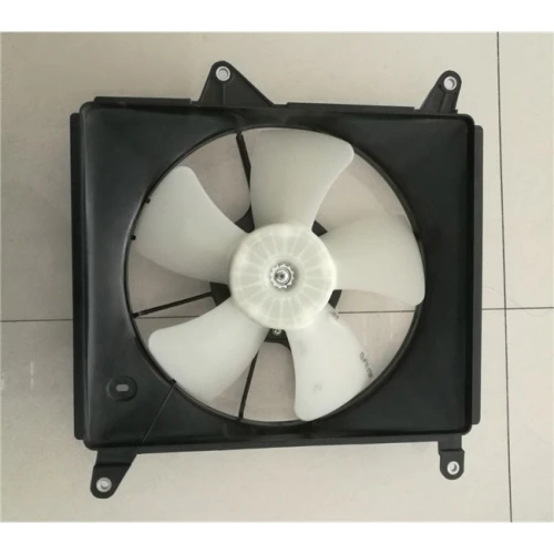 Ventilator hladnjaka za Alto V (GF) 17100M71M00
