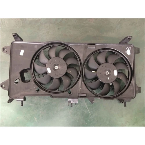Ventilator hladnjaka za FI DOBLA 1.3