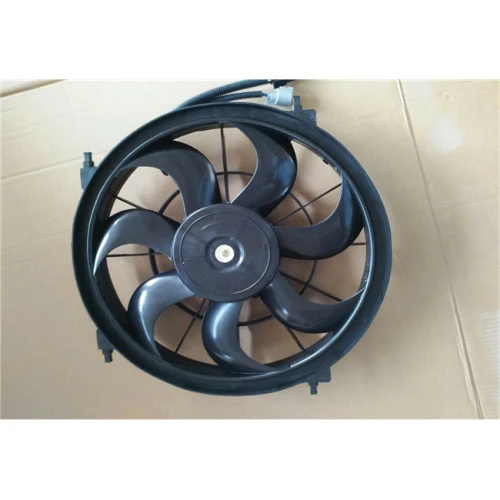 Ventilator hladnjaka za I20 25380-1J050