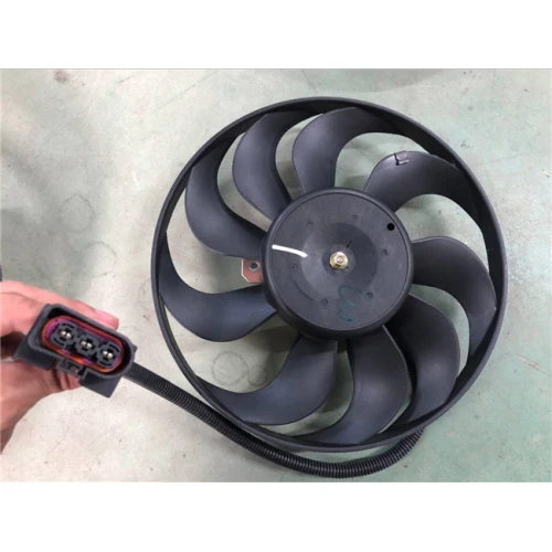 Ventilator hladnjaka za POLO 1.2/1.4 MT 2002-2008 6QD 959 455B
