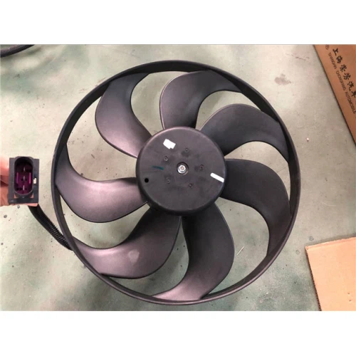 Ventilator hladnjaka za POLO AT 2002-2008 6QD 959 455A