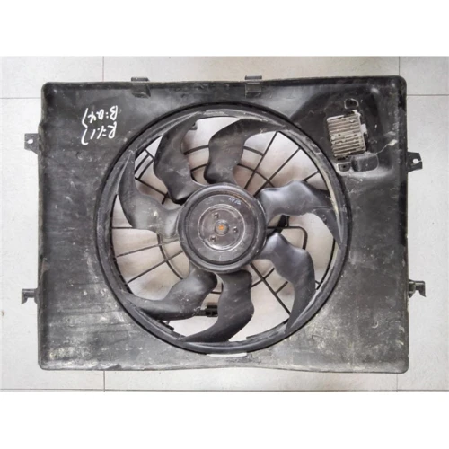 Ventilator hladnjaka za Sonatu 2014 25380-4R280