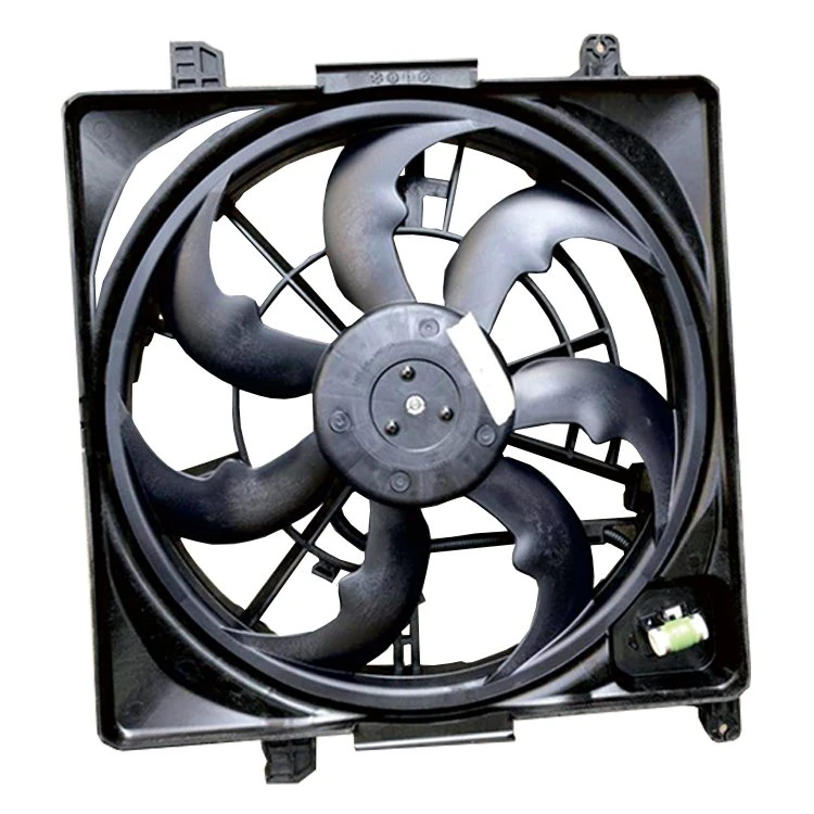 Radiator Fan For TUSCON 2020 25380-H2500