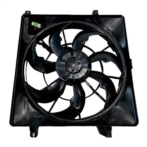 Ventilator radijatora za SORENTO 14-25380-C5000
