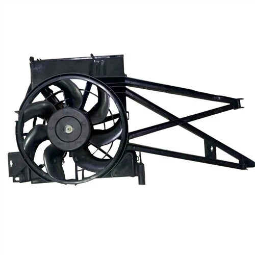 Ventilator hladnjaka za VECTRA B 1996-2001 1341262