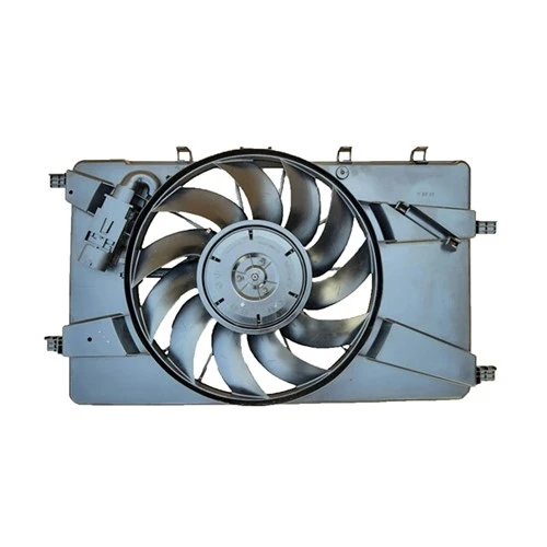 Ventilator hladnjaka za CHEVROLET CRUZE 2014-2015 1137328283 13250331 13267631