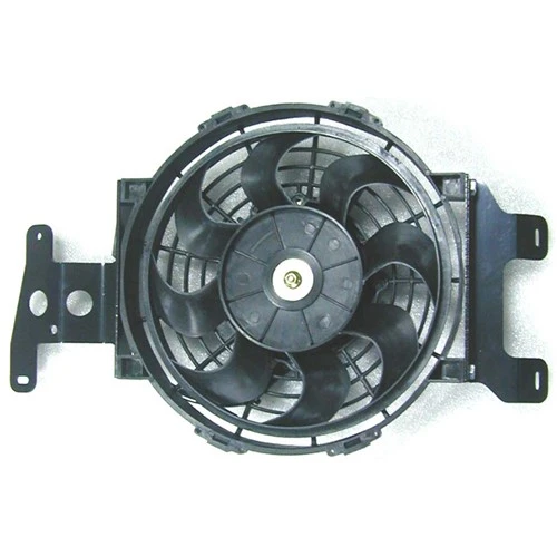 Ventilator hladnjaka za FORD EXPLORER 2002-2010/MERCURY MOUNTAINEER 2002-2010 33055029200 1L2H8W601AC 1L2Z8C607AC DORMAN:620146