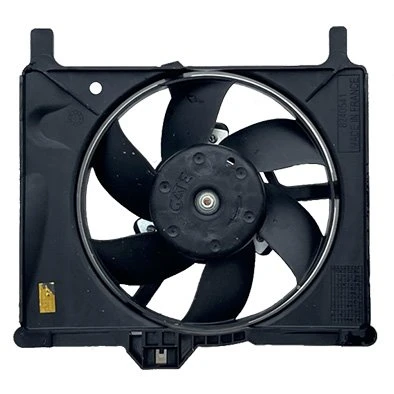 Ventilator hladnjaka za Smart Fortwo (W451) dizel 2009-2010 A4515000801